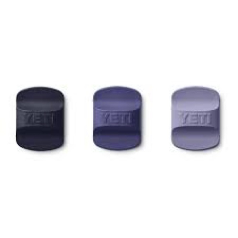 YETI RAMBLER MAGSLIDER TRIO COLOUR PACK MOON DUST Limited Edition
